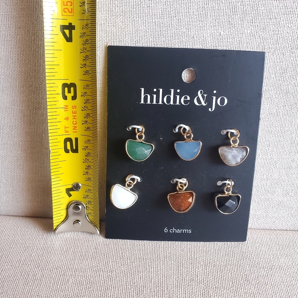 Hildie & Jo Charms - Picture 4 of 4